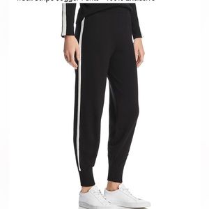 Knit Jogger pants